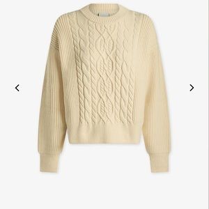 Women’s Varley Mondain Sweater